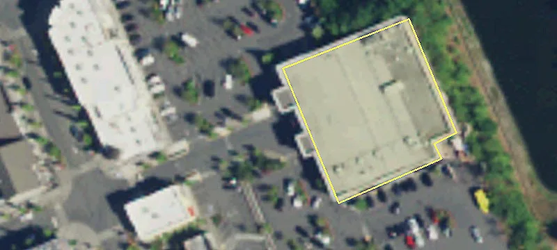 Retail Space Near Amenities