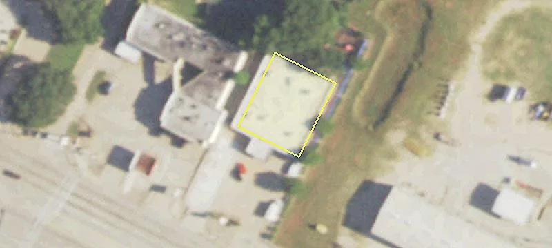 Retail Space Available For Lease