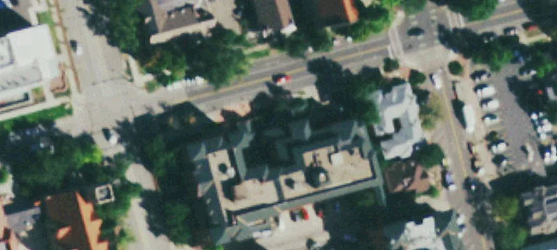 Downtown Boulder Office Space
