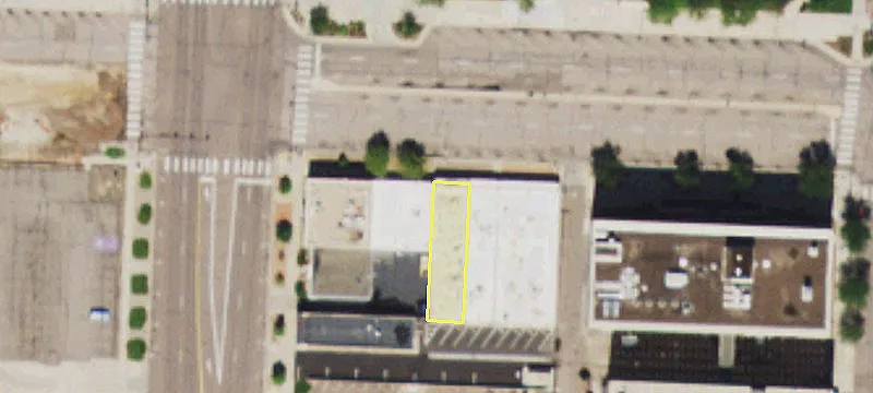 Downtown Office Space For Rent