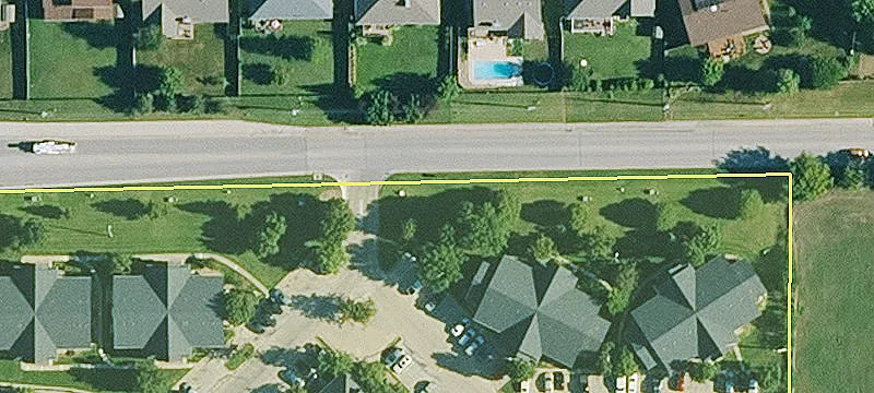 Prime Commercial Land Opportunity