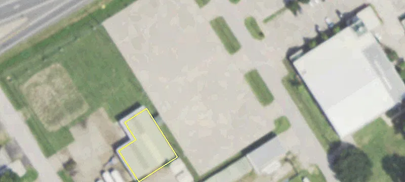 Retail Property in Spring, Texas