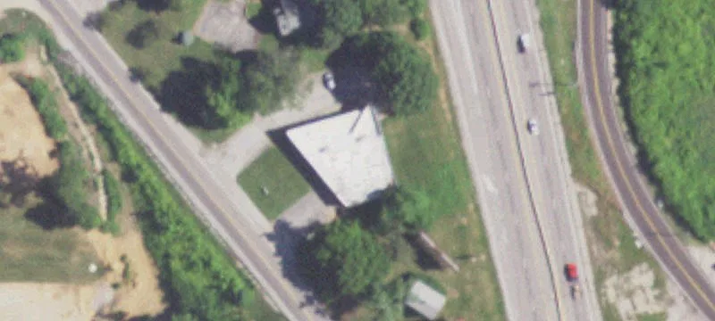 Stand-Alone Flex Building For Sale