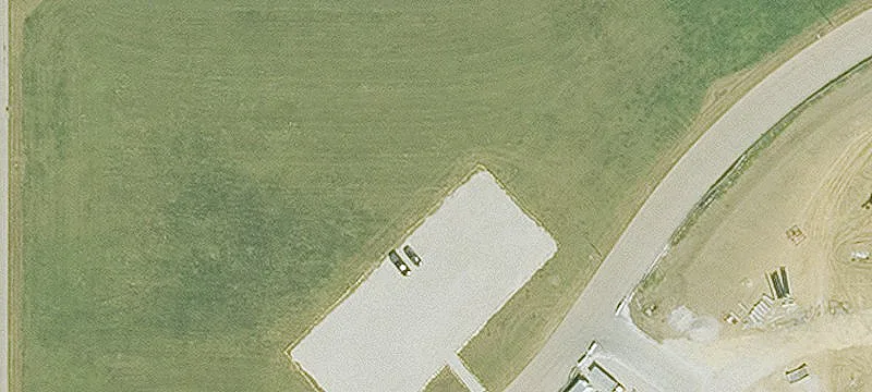 Des Moines Commercial Land Available