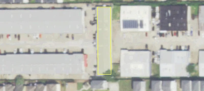 Houston Warehouse Space Available