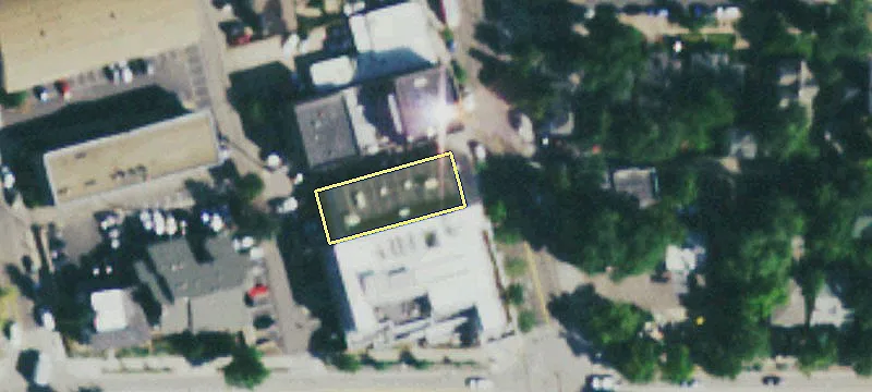 Downtown Boulder Office Space