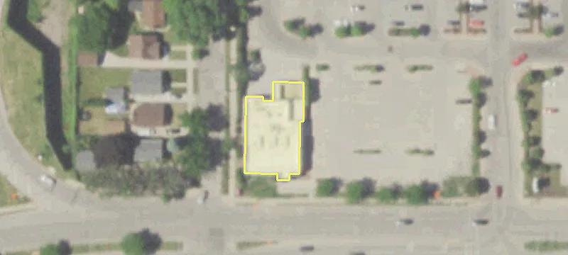 Holt Plaza Outlot Ground Lease