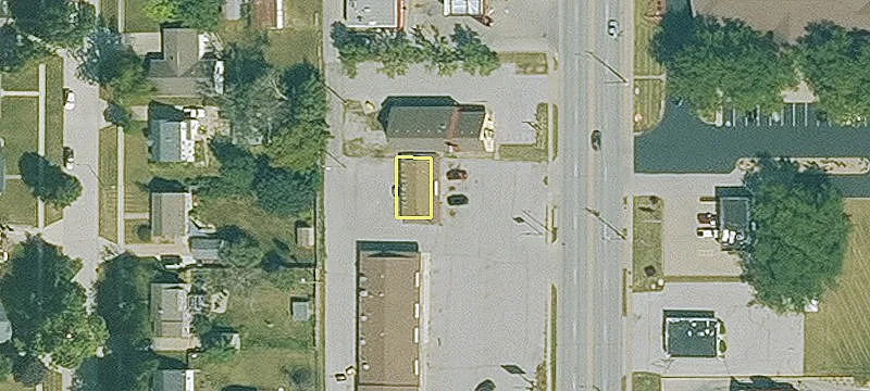 Retail Space in Ankeny Center