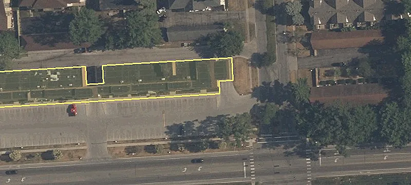 Retail Space in Sylvania, OH