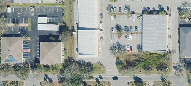 Office Space in Northgate Plaza