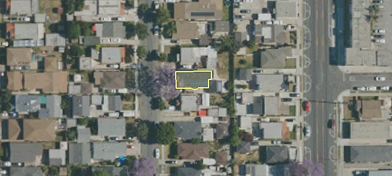 Lakewood Land for Container Storage