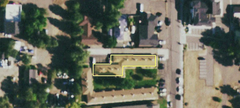 Updated Office Space Available