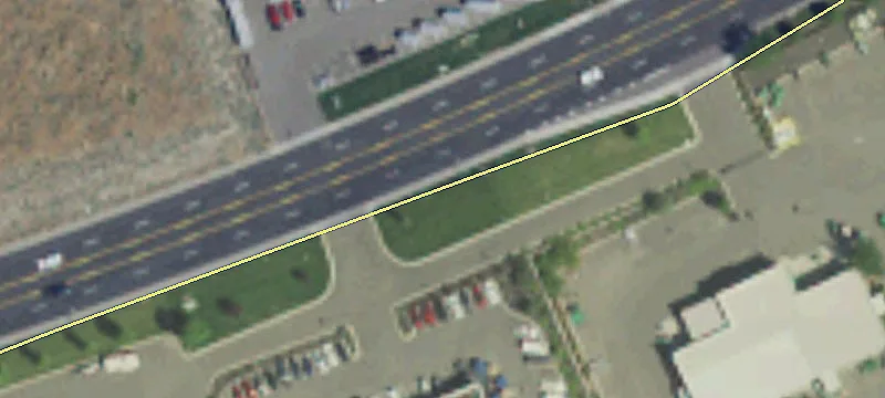 Clearwater Avenue Development Land
