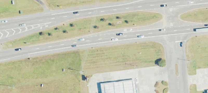 Commercial Land Available For Sale