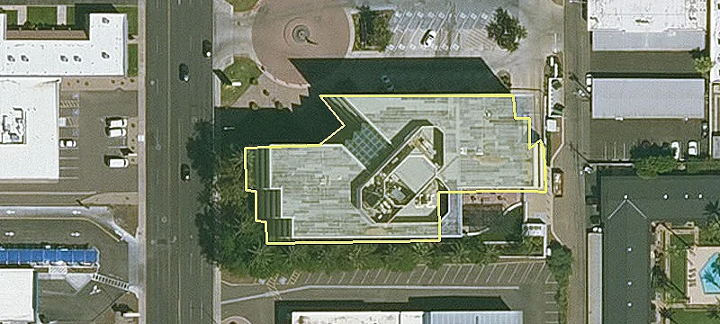 Phoenix Office Space for Rent