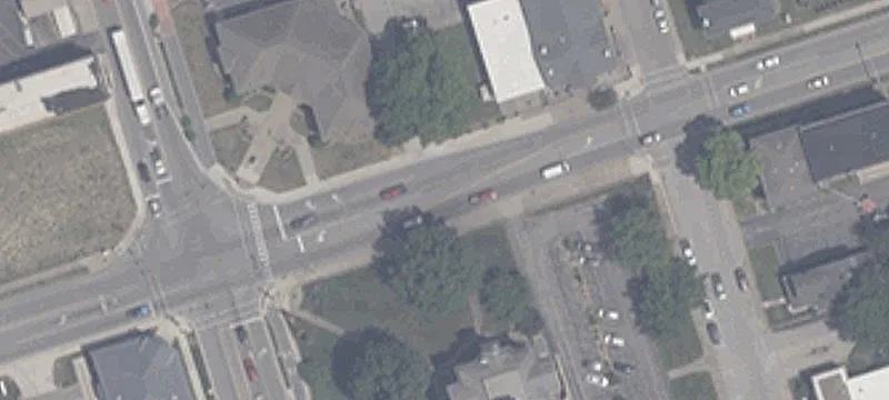 Versatile Commercial Property in Mount Vernon