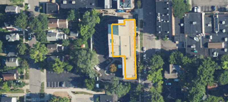 Ann Arbor Redevelopment Opportunity