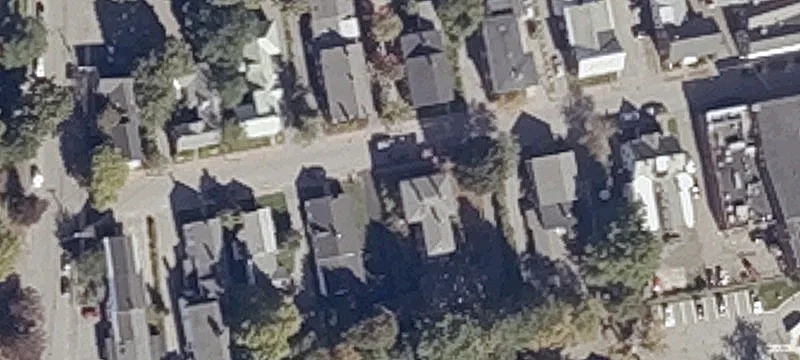 Historic Brunswick Property with Development Potential