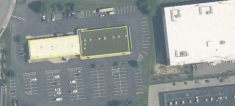 Turnkey Office Space Available