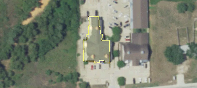 Retail Opportunity Near Cross Creek
