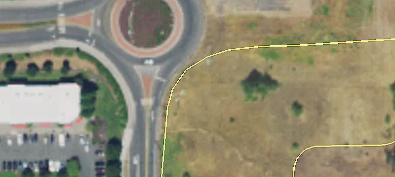Ridgefield Vacant Land For Development