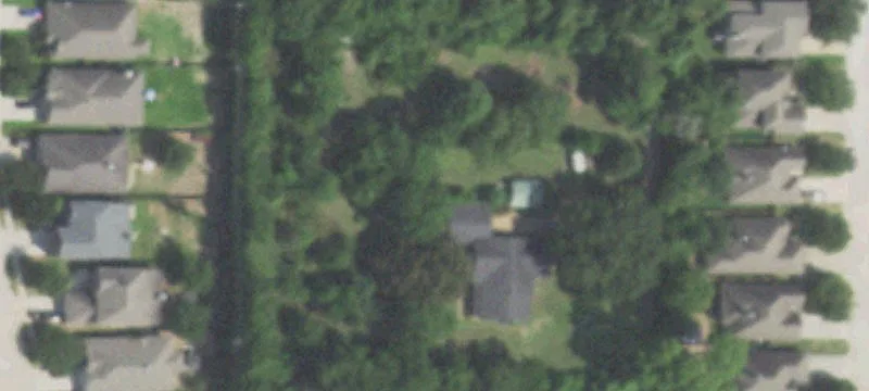 Church Campus on 3.387 Acres