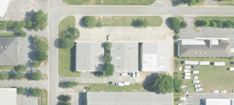 2.9 Acres in Austin Place