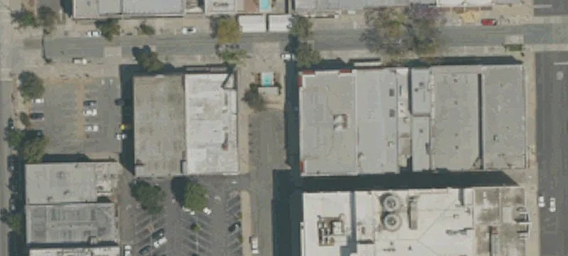 Pomona Land for Development