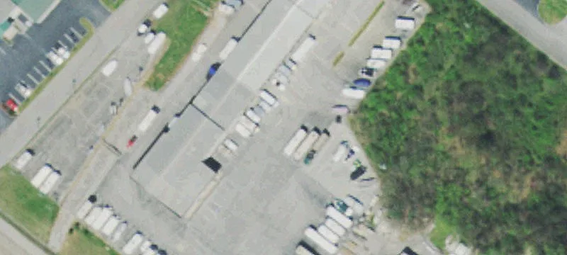 Lenoir City Commercial Land Available