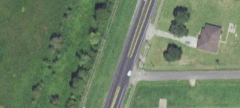 44+ Acres on Hwy 521