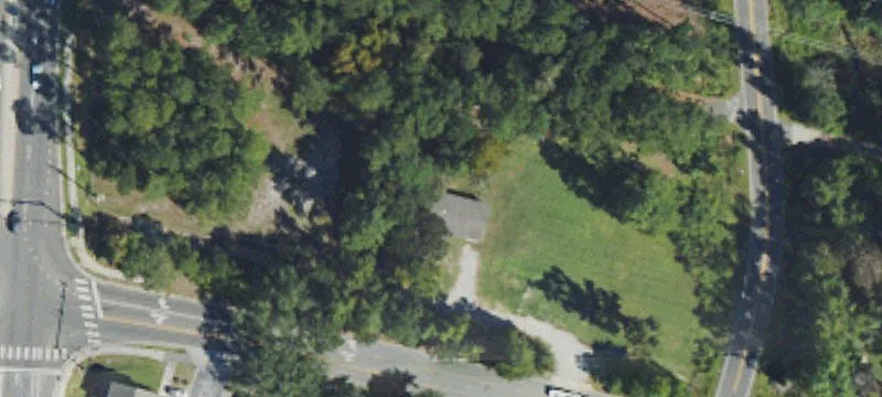 Prime Corner Land for Sale