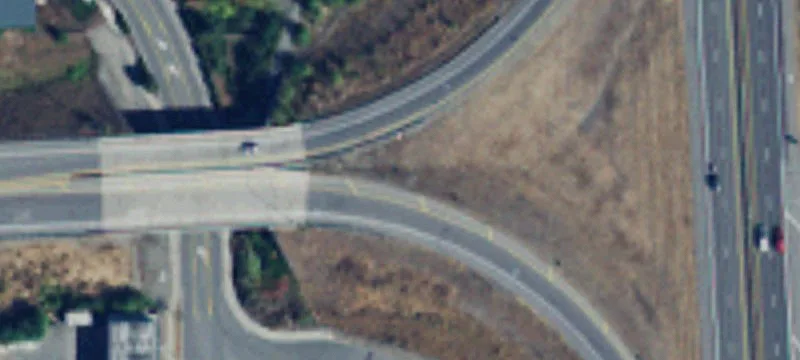 Commercial Land Near Freeway Access