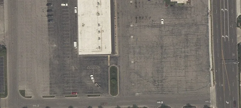 Retail Space in Northstar Plaza