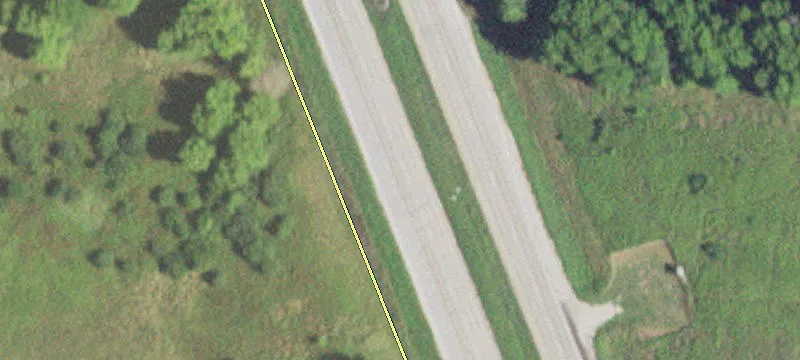 Commercial Land on Hy-Vee Outlot