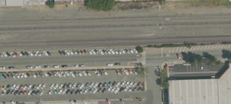 Pomona Land for Development