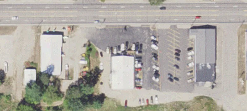 Prime Highway Retail Opportunity
