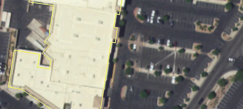 Grocery Store Space Available