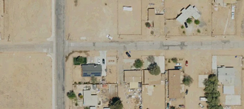 Adelanto Land For Sale