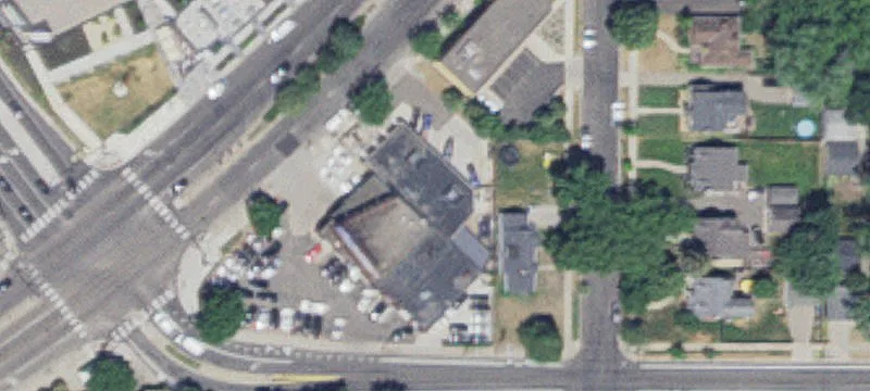 Excelsior Blvd Flex Space Available