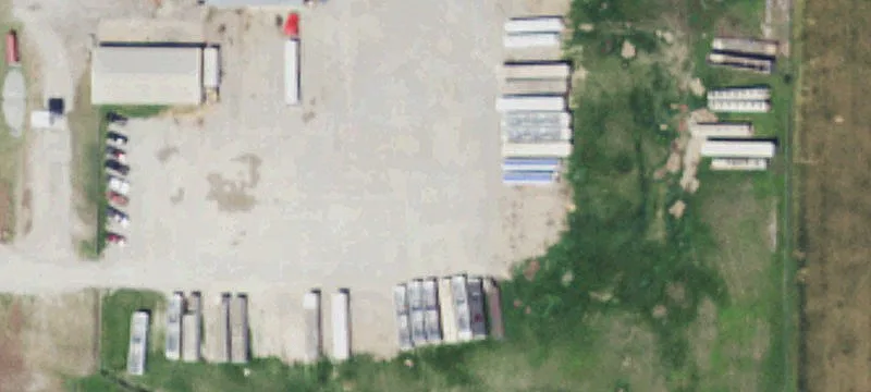 Enid Industrial Park Land Available