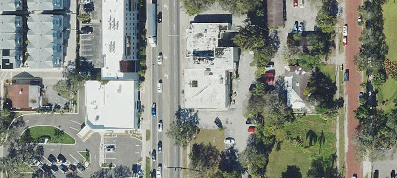 Prime Retail Space Available