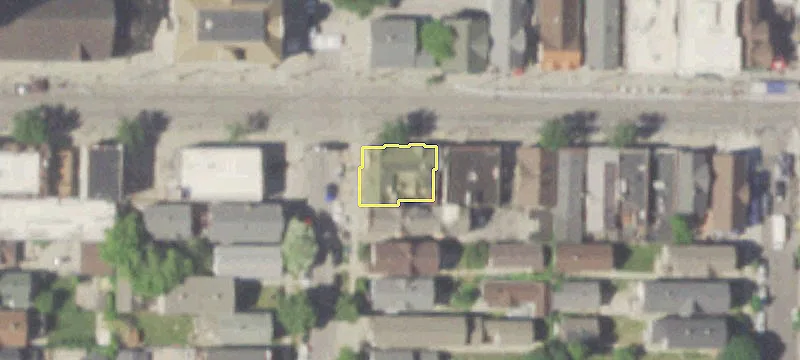 Prime Retail Space on Brady