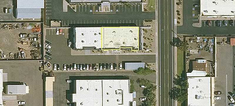 Tempe Office Space Available