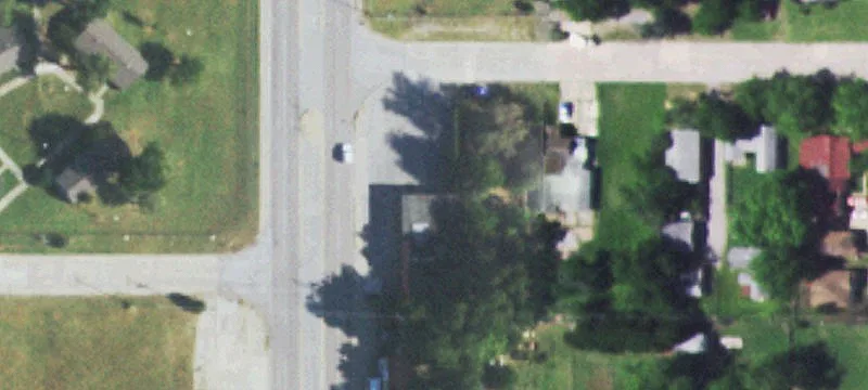 Freestanding Retail Building For Sale