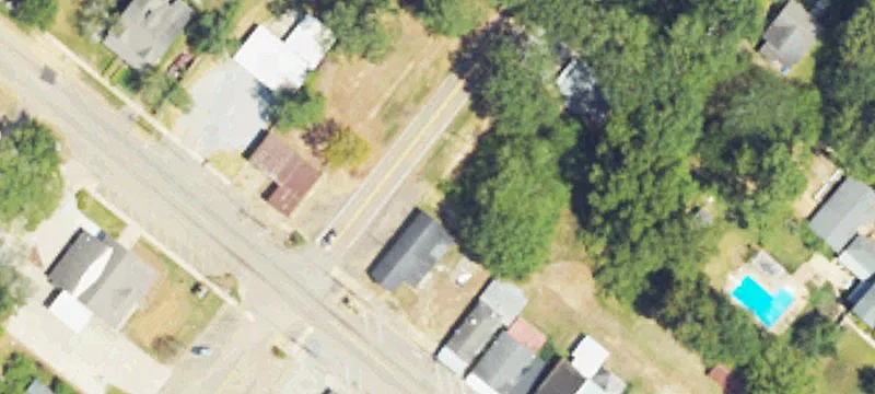 Freestanding Retail Building For Sale