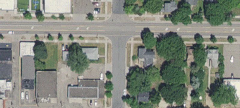Farmington Land Parcel For Sale