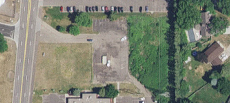 Prime Land in Woodbury, MN