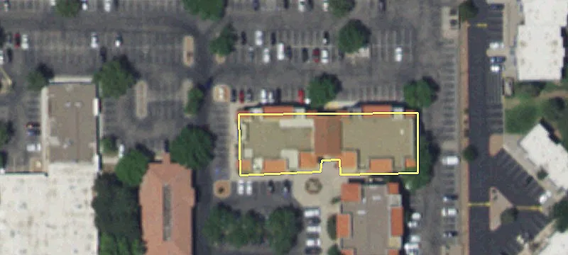 Centrally Located Business Complex