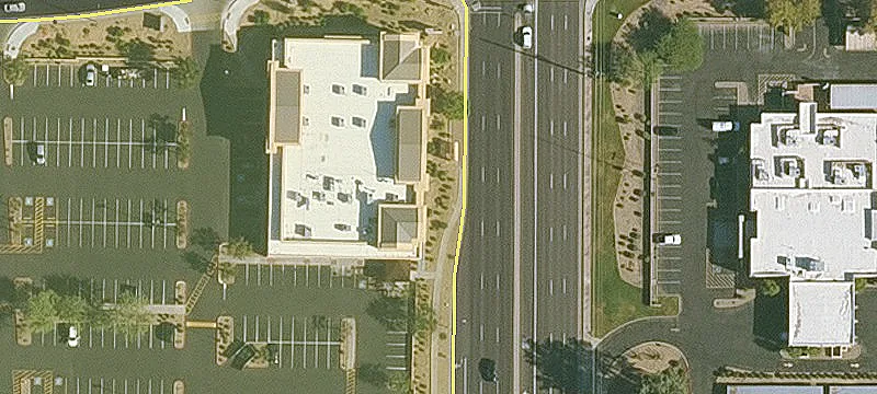 Scottsdale Retail Space For Lease