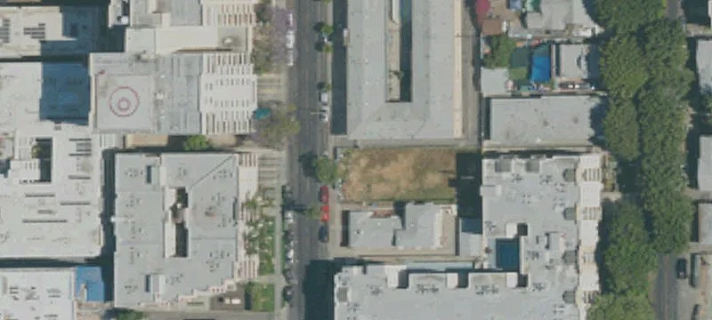 Koreatown Multifamily Development Opportunity